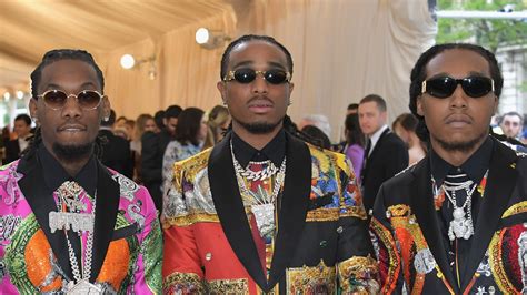 who are the migos members.